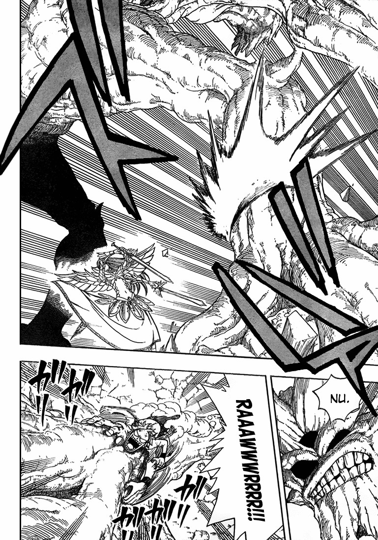 Fairy Tail Chapter 21 6